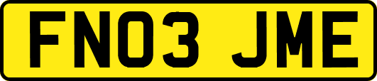 FN03JME