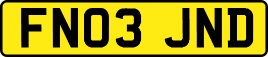 FN03JND