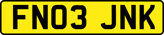 FN03JNK
