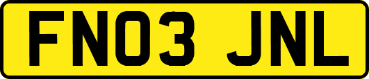 FN03JNL