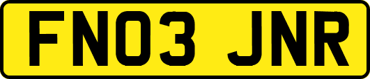 FN03JNR