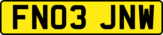 FN03JNW
