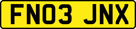 FN03JNX