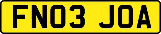 FN03JOA