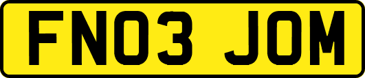 FN03JOM