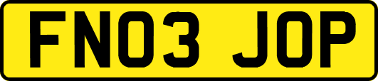 FN03JOP
