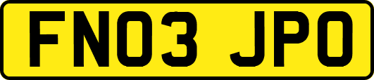 FN03JPO