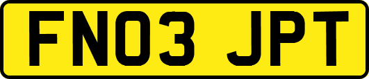FN03JPT