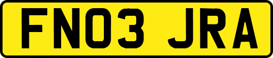 FN03JRA