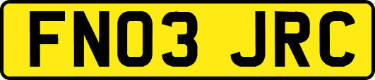 FN03JRC