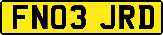 FN03JRD