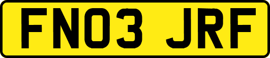 FN03JRF