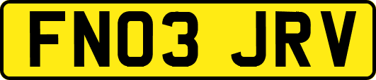 FN03JRV