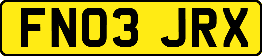 FN03JRX
