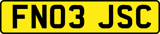 FN03JSC