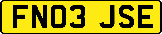 FN03JSE