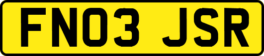 FN03JSR