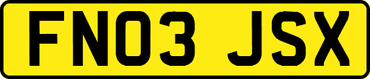 FN03JSX