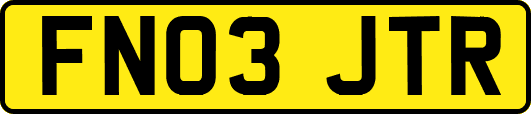 FN03JTR