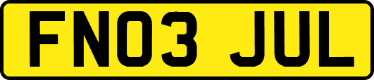 FN03JUL