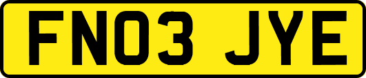 FN03JYE