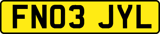 FN03JYL