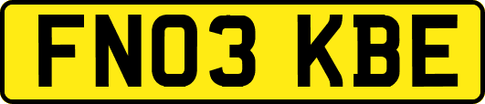 FN03KBE