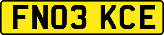 FN03KCE