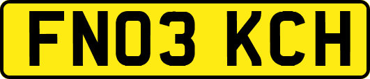 FN03KCH
