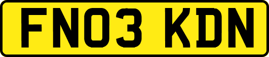 FN03KDN