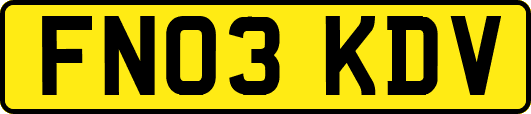 FN03KDV