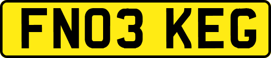 FN03KEG