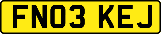 FN03KEJ