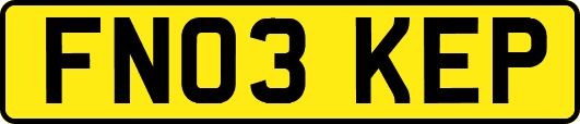 FN03KEP