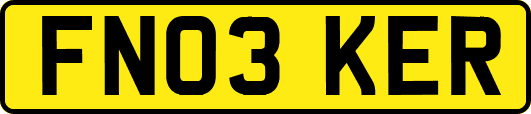 FN03KER
