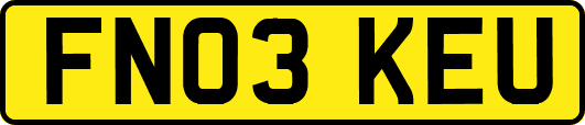 FN03KEU