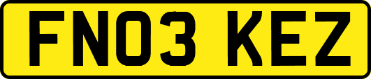 FN03KEZ