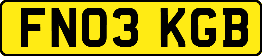FN03KGB