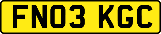 FN03KGC