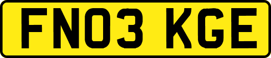 FN03KGE