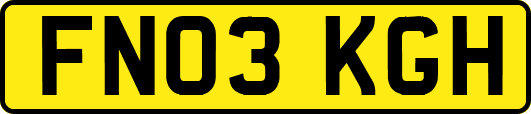 FN03KGH