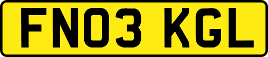 FN03KGL