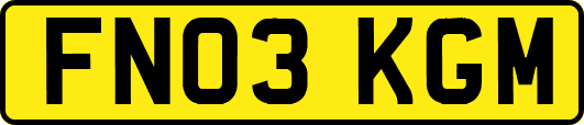 FN03KGM