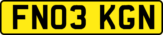 FN03KGN