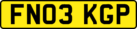 FN03KGP