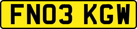 FN03KGW