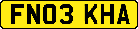 FN03KHA