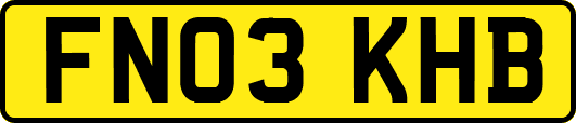 FN03KHB
