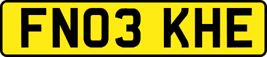 FN03KHE