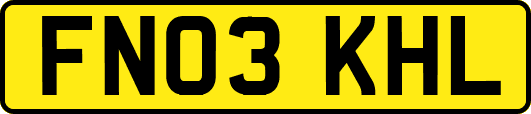 FN03KHL